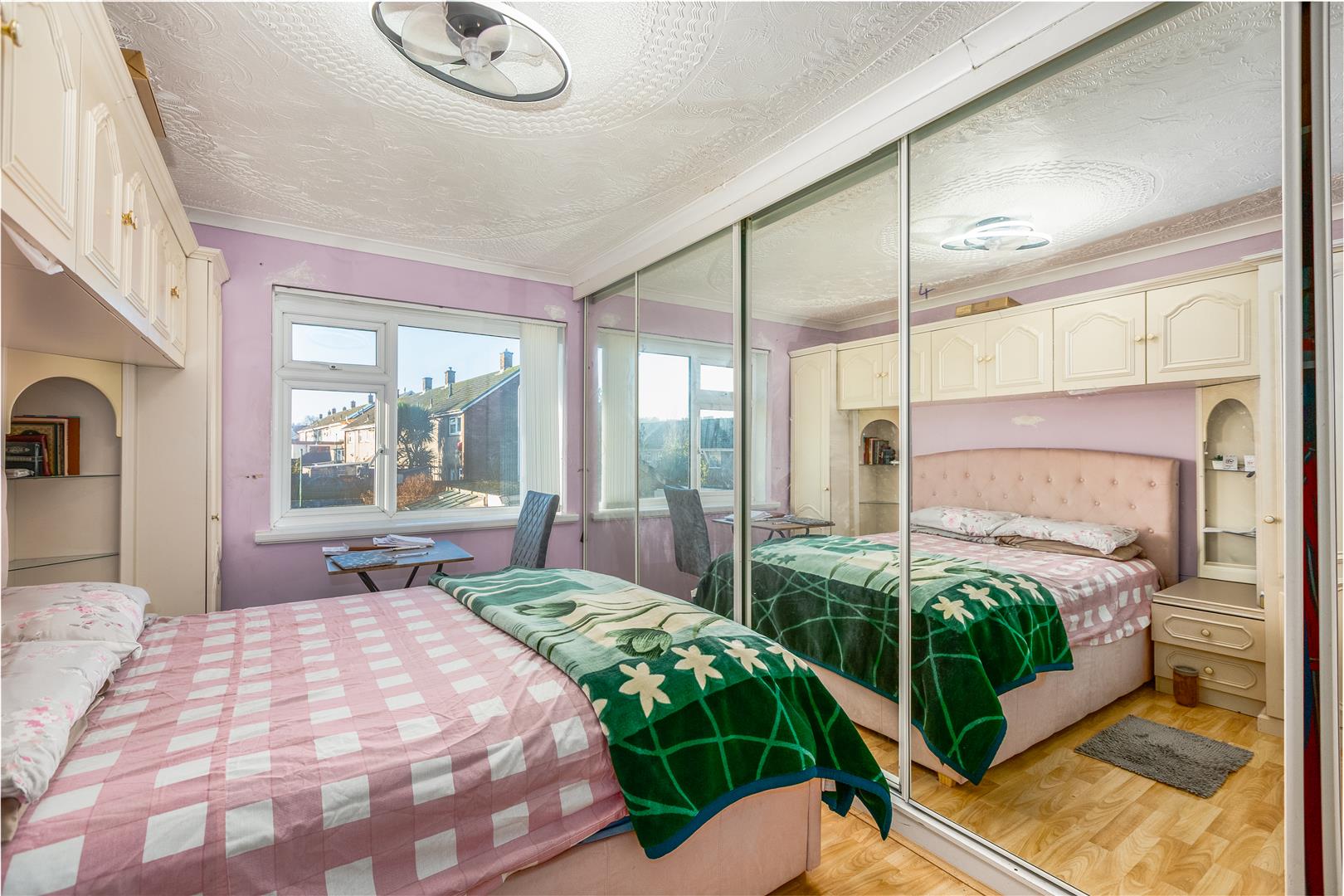 Brondeg, Manselton, Swansea, SA5 8PY